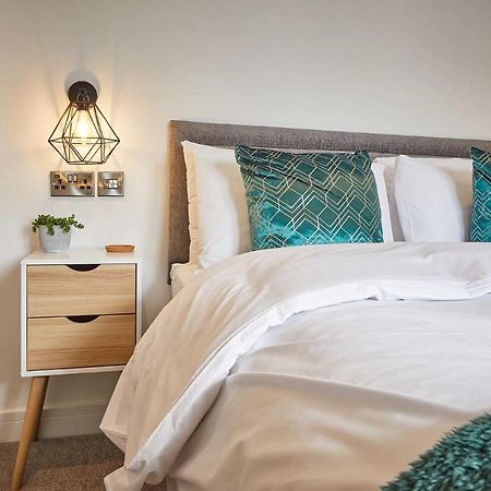 Host & Stay - The Bach Beadnell Buitenkant foto